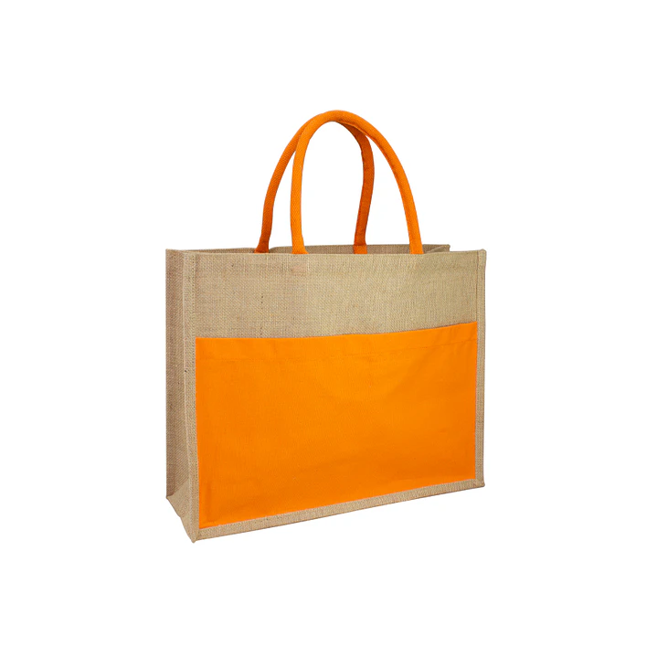 Bolso Yute / Canvas (25 Unidades). 5