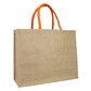 Bolso Yute / Canvas (25 Unidades). - Miniatura 6