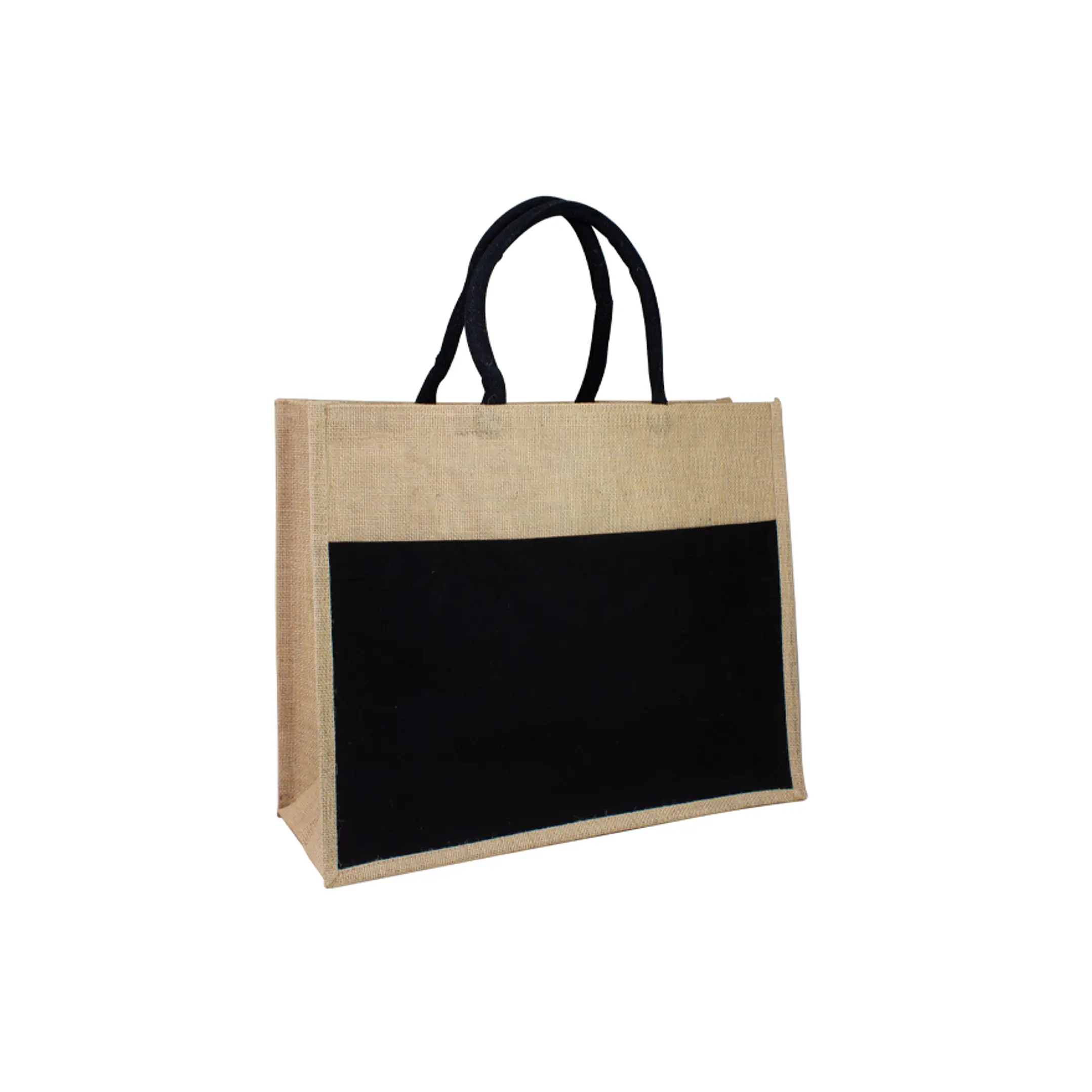 Bolso Yute / Canvas (25 Unidades). 7