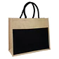 Bolso Yute / Canvas (25 Unidades). - Miniatura 7