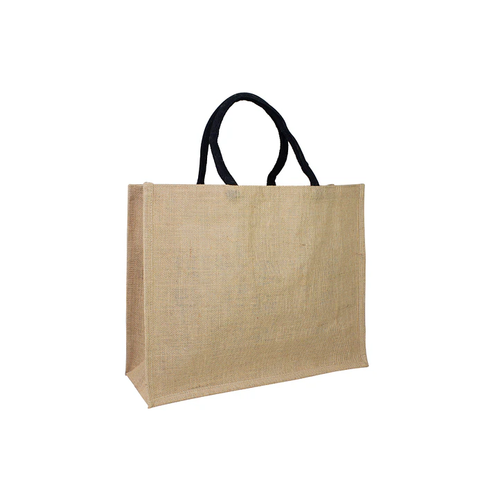Bolso Yute / Canvas (25 Unidades). 8