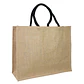 Bolso Yute / Canvas (25 Unidades). - Miniatura 8