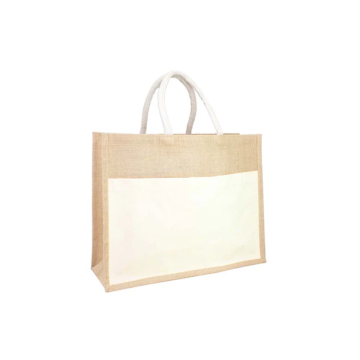 Bolso Yute / Canvas (25 Unidades). 9