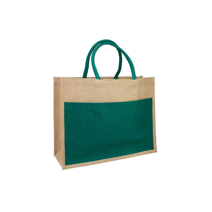 Bolso Yute / Canvas (25 Unidades). 11