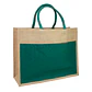 Bolso Yute / Canvas (25 Unidades). - Miniatura 11