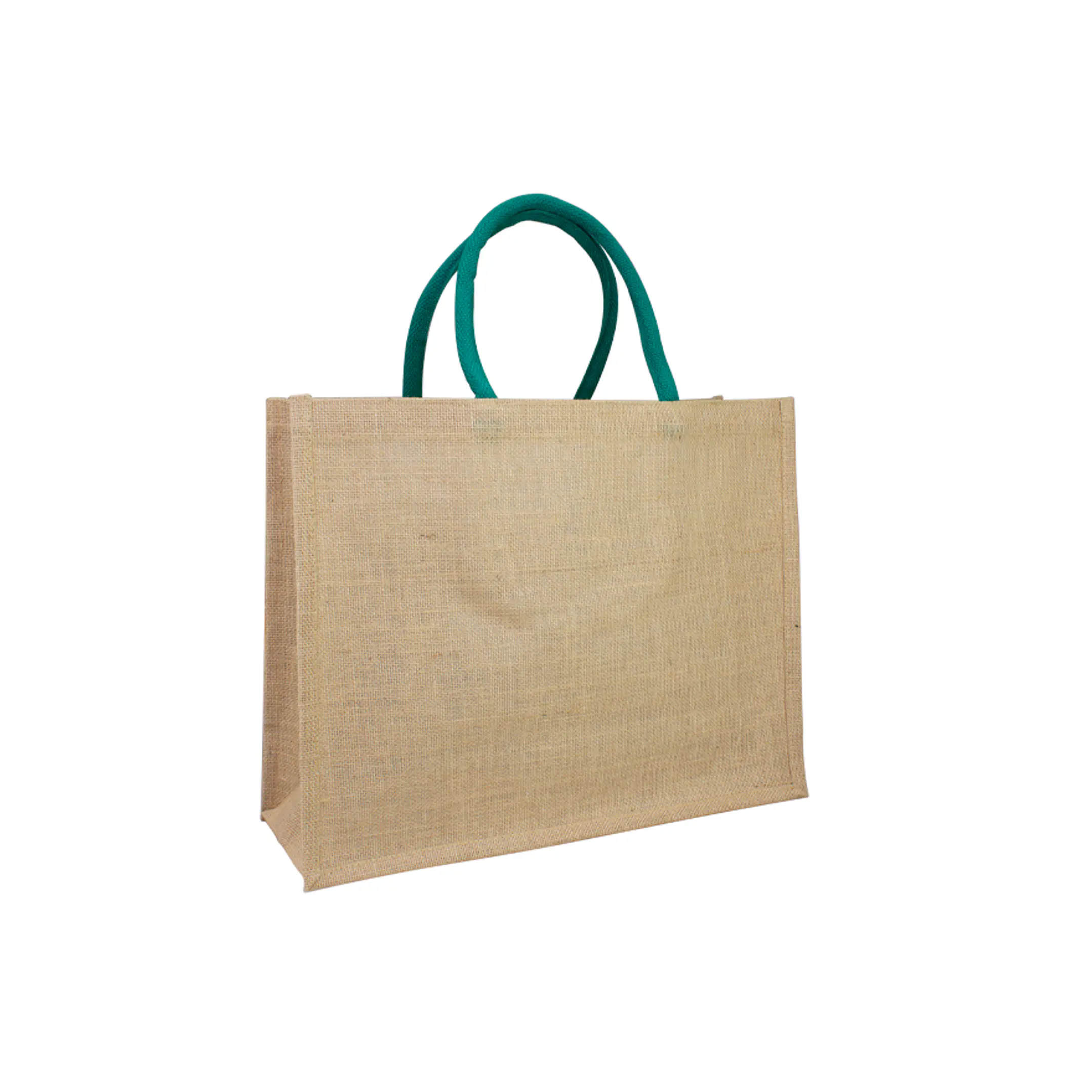 Bolso Yute / Canvas (25 Unidades). 12