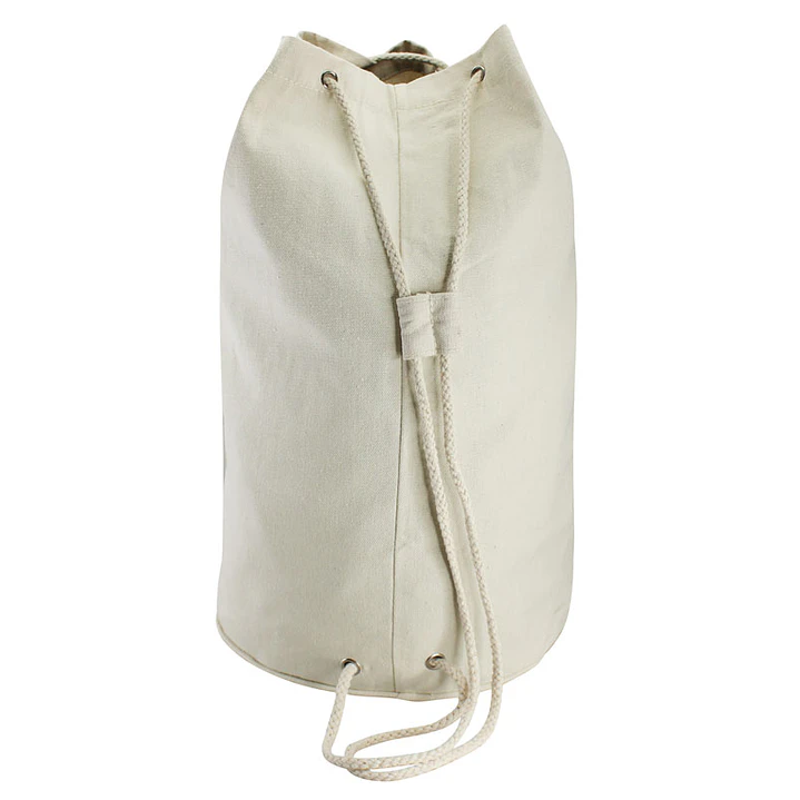 Bolso Sailor Canvas Tote Bag (25 Unidades). 2