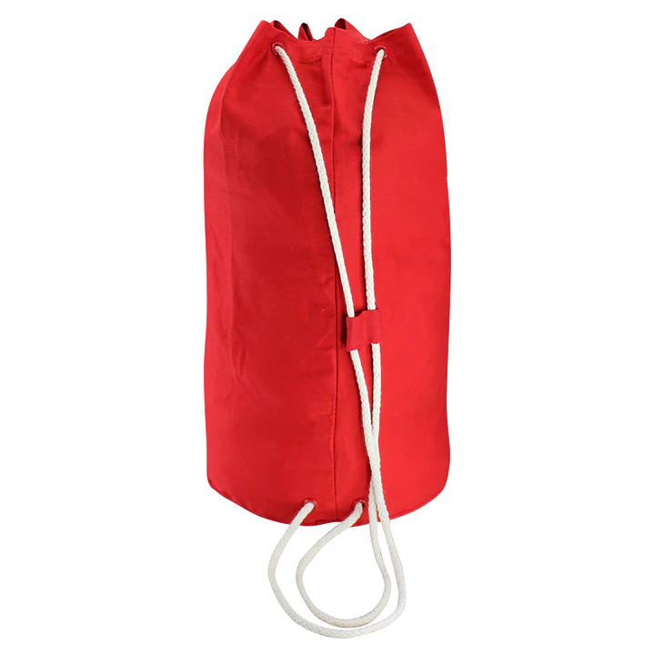 Bolso Sailor Algodón (25 Unidades). 2
