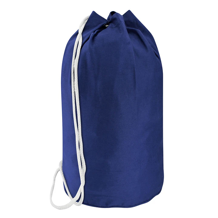 Bolso Sailor Algodón (25 Unidades). 3