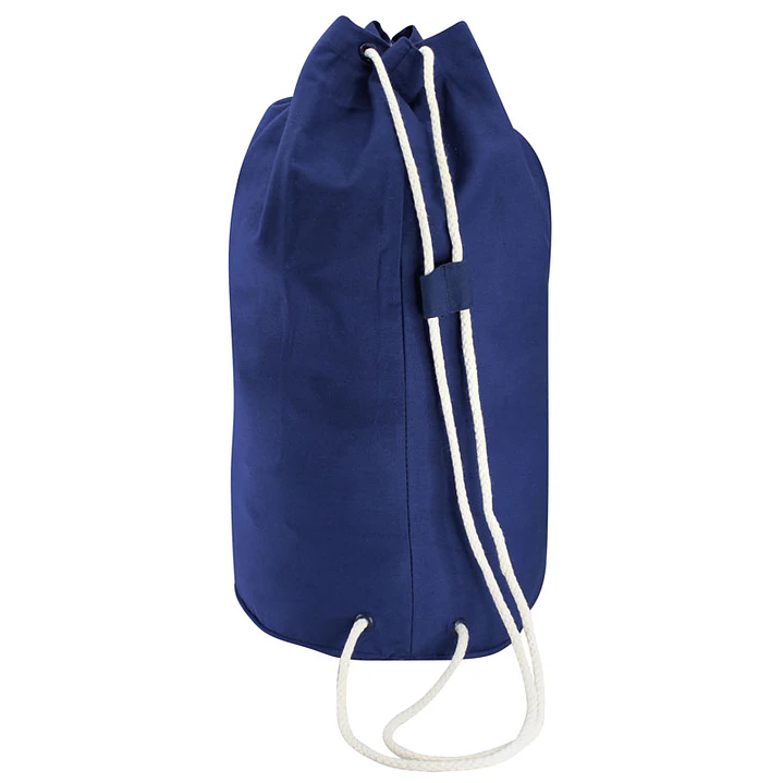 Bolso Sailor Algodón (25 Unidades). 4
