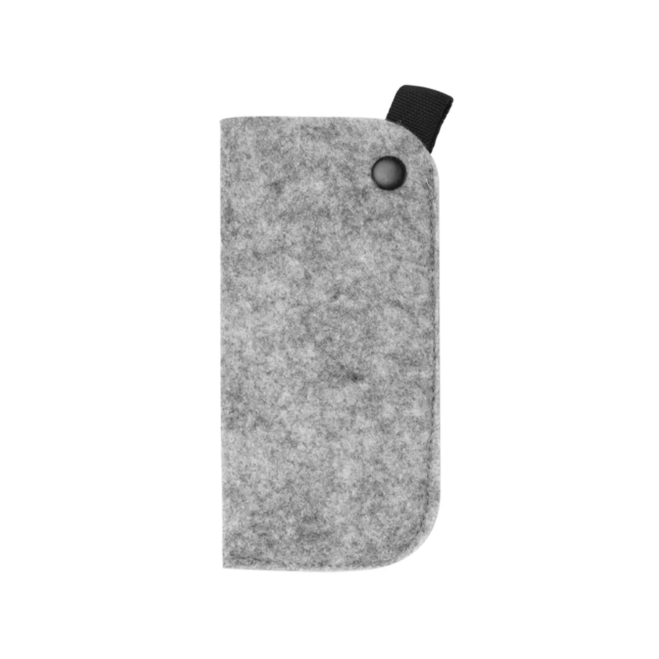 Estuche Porta-Lentes de Fieltro (Pack 25 Unidades). 3