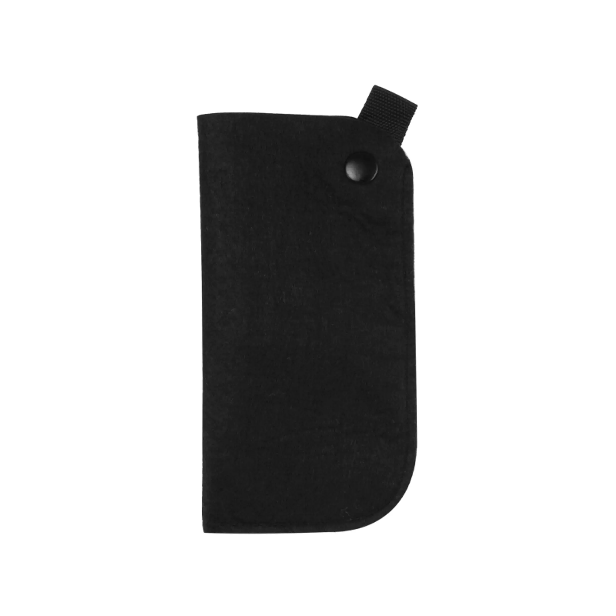 Estuche Porta-Lentes de Fieltro (Pack 25 Unidades). 5