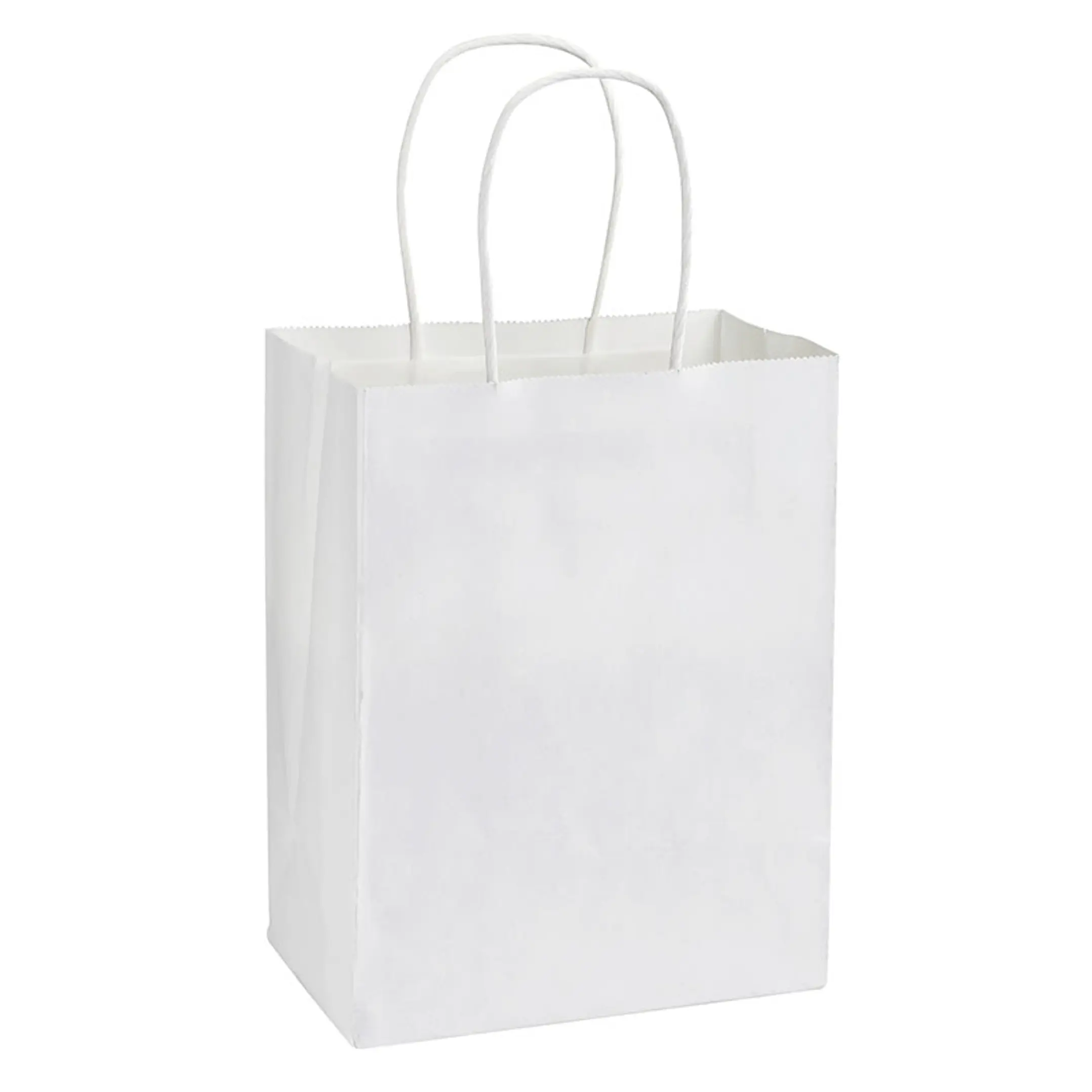 Bolsa de Papel 120g/m2 (Pack 100 Unidades). 2