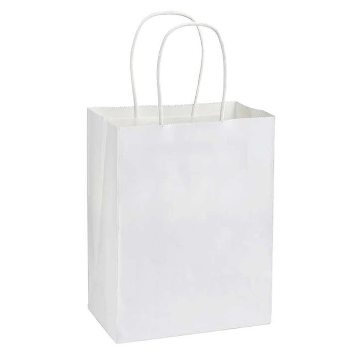 Bolsa de Papel 120g/m2 (Pack 100 Unidades). 2
