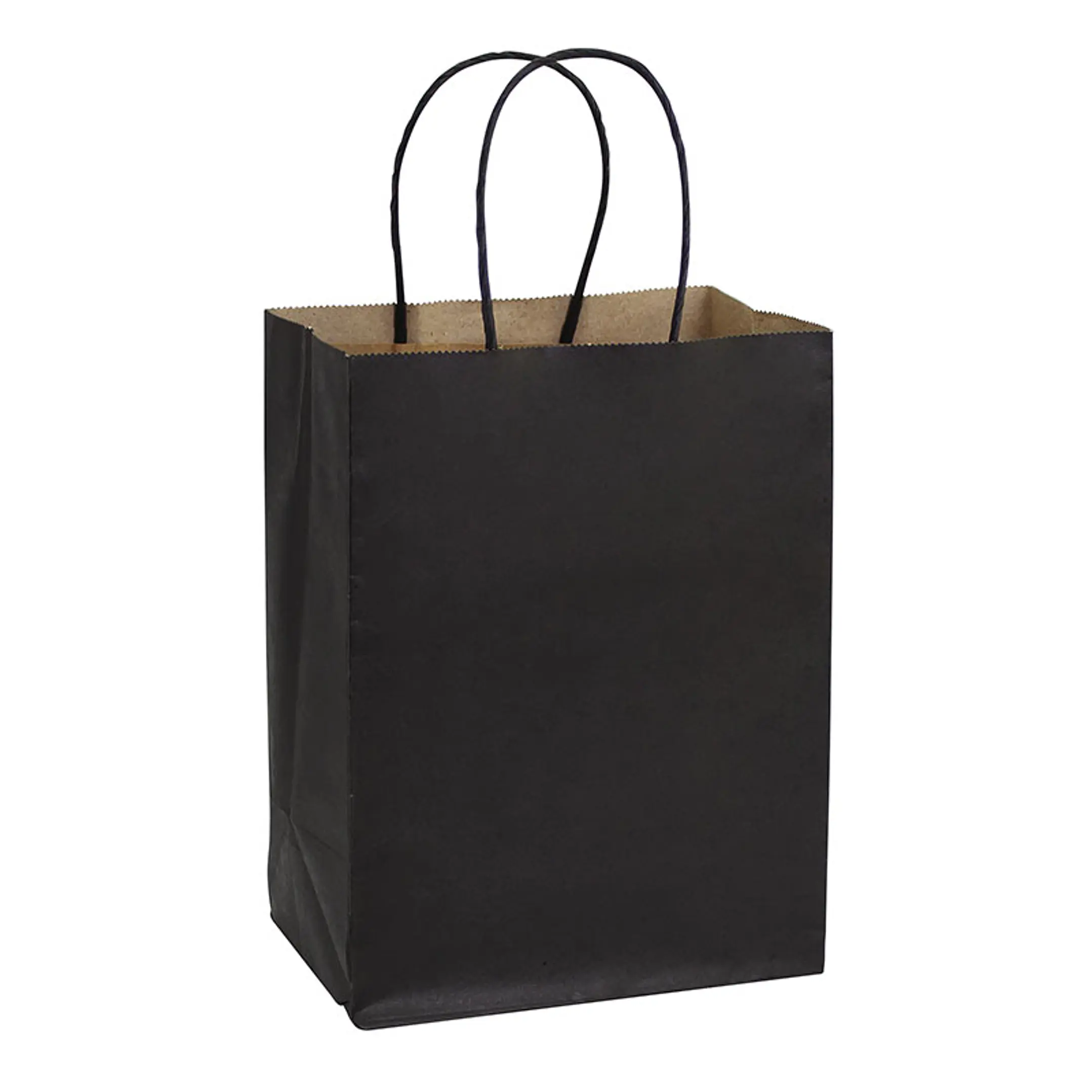 Bolsa de Papel 120g/m2 (Pack 100 Unidades). 3