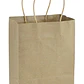 Bolsa de Papel 120g/m2 (Pack 100 Unidades). - Miniatura 4