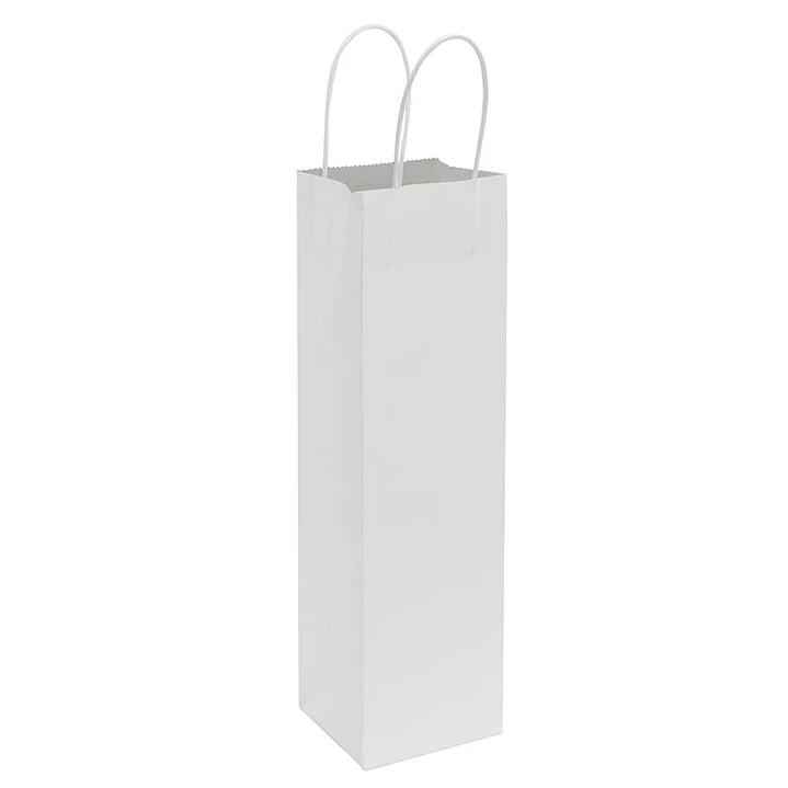 Bolsa de Papel 120g/m2 (Pack 100 Unidades). 2