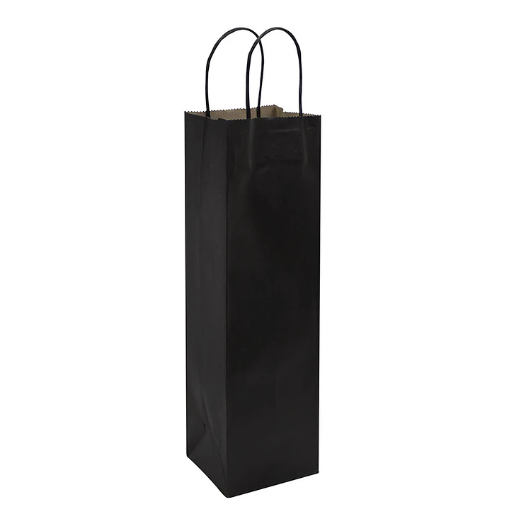 Bolsa de Papel 120g/m2 (Pack 100 Unidades). 3