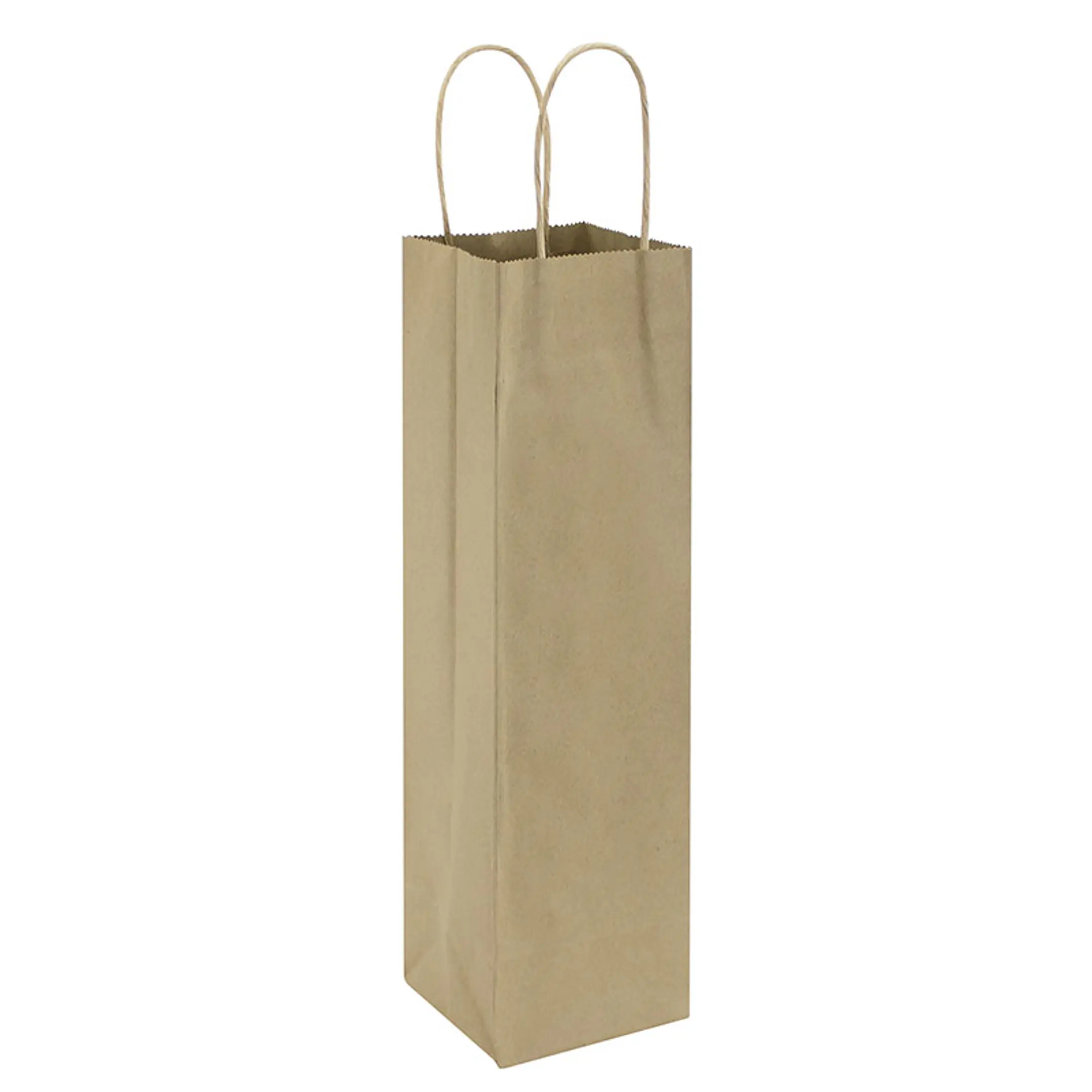 Bolsa de Papel 120g/m2 (Pack 100 Unidades). 4