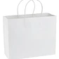 Bolsa de Papel 120g/m2 (Pack 100 Unidades). - Miniatura 2