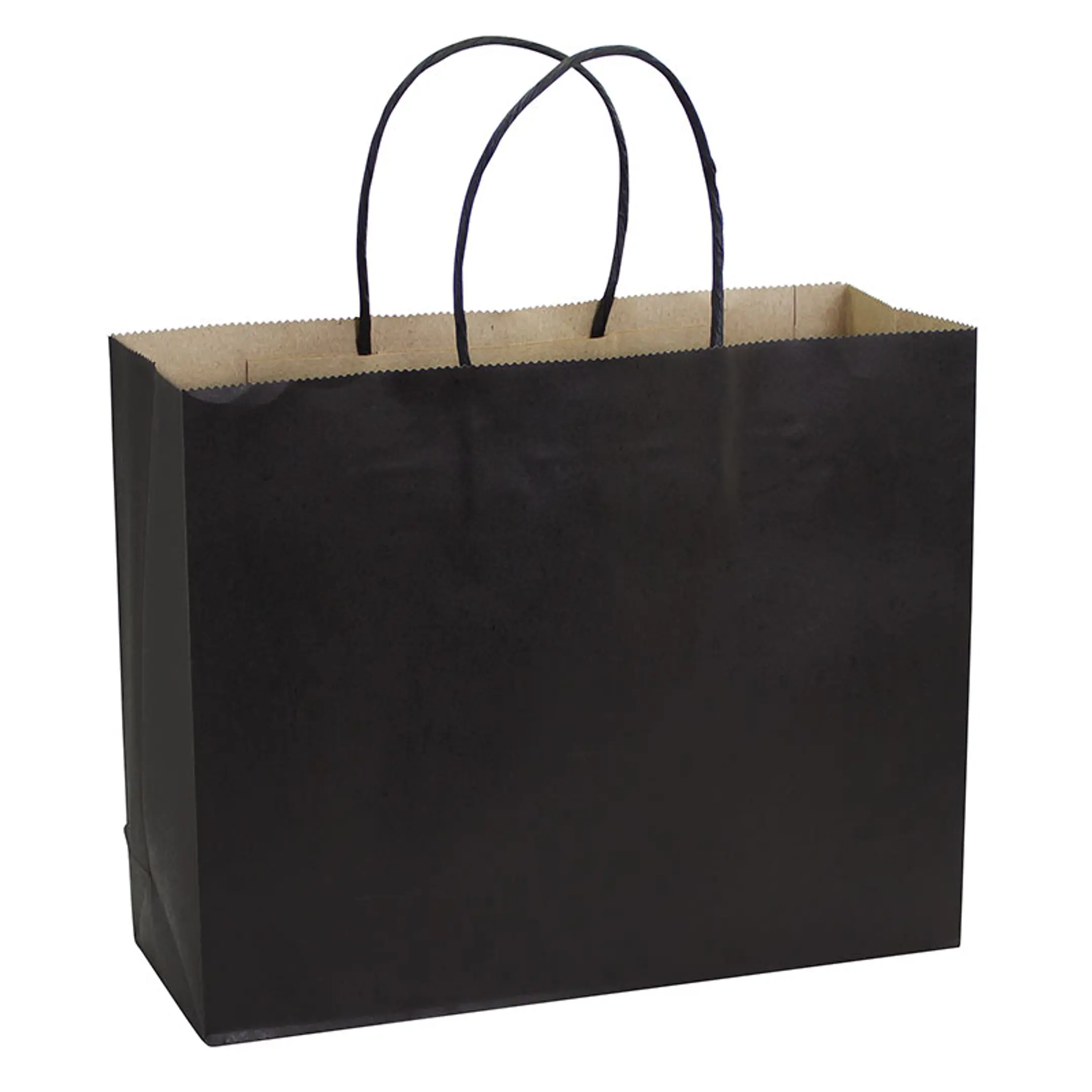 Bolsa de Papel 120g/m2 (Pack 100 Unidades). 3