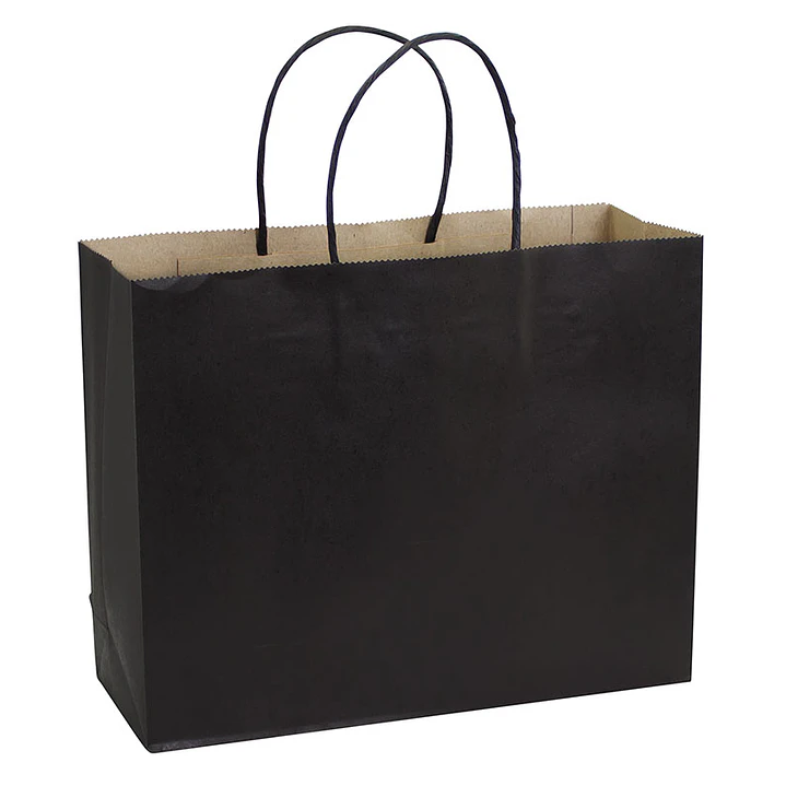 Bolsa de Papel 120g/m2 (Pack 100 Unidades). 3