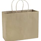 Bolsa de Papel 120g/m2 (Pack 100 Unidades). - Miniatura 4