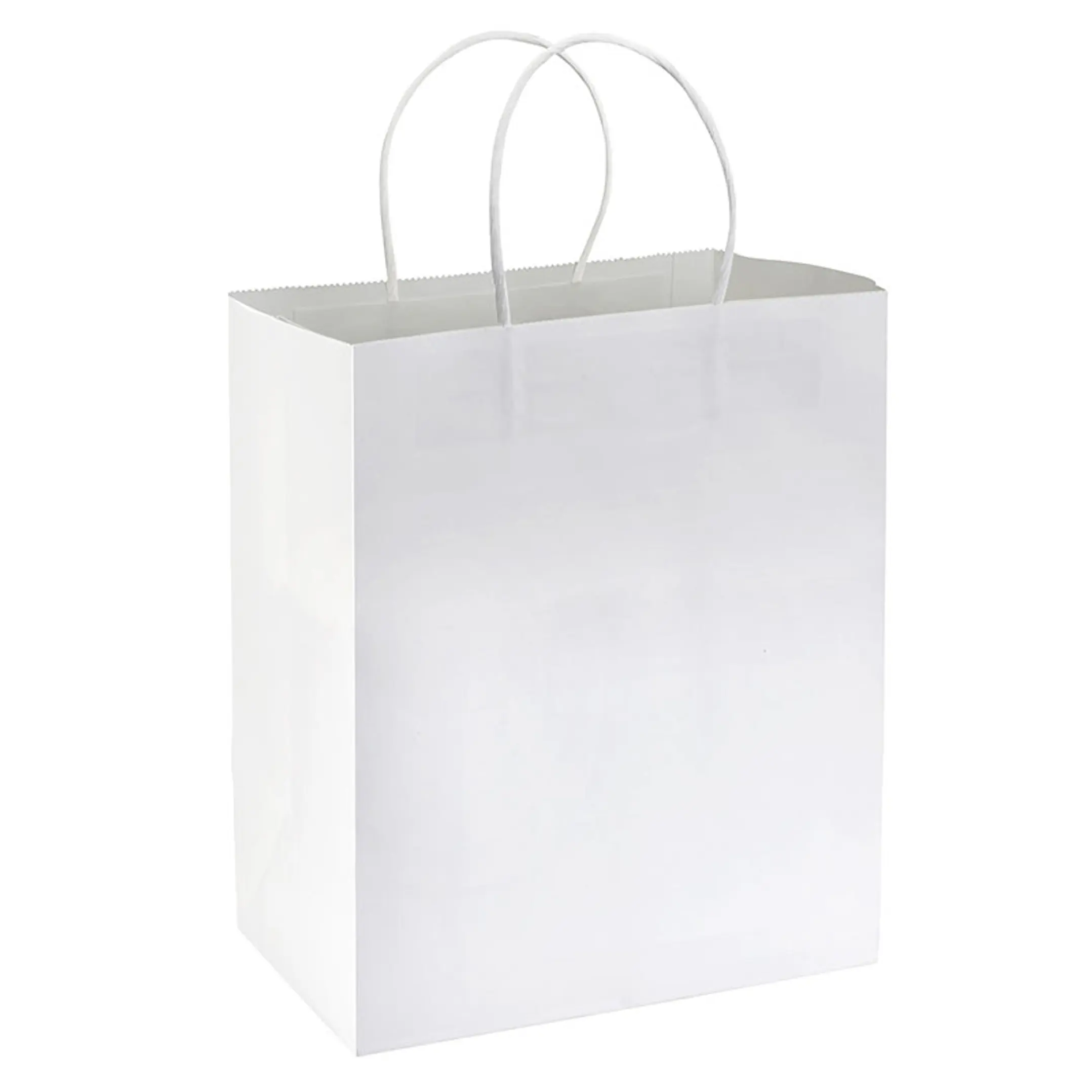 Bolsa de Papel 120g/m2 (Pack 100 Unidades). 2