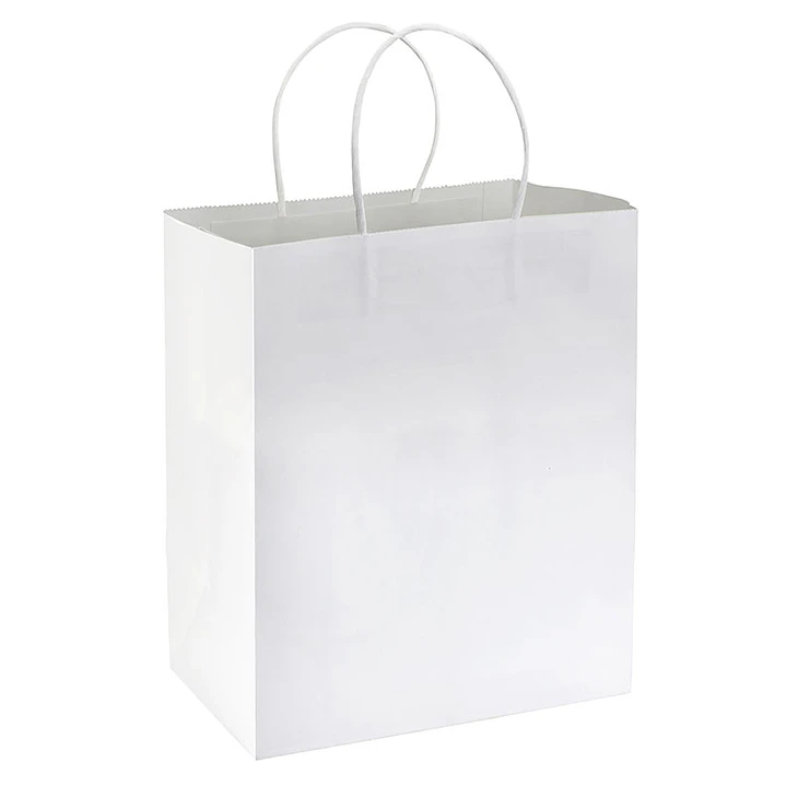 Bolsa de Papel 120g/m2 (Pack 100 Unidades). 2
