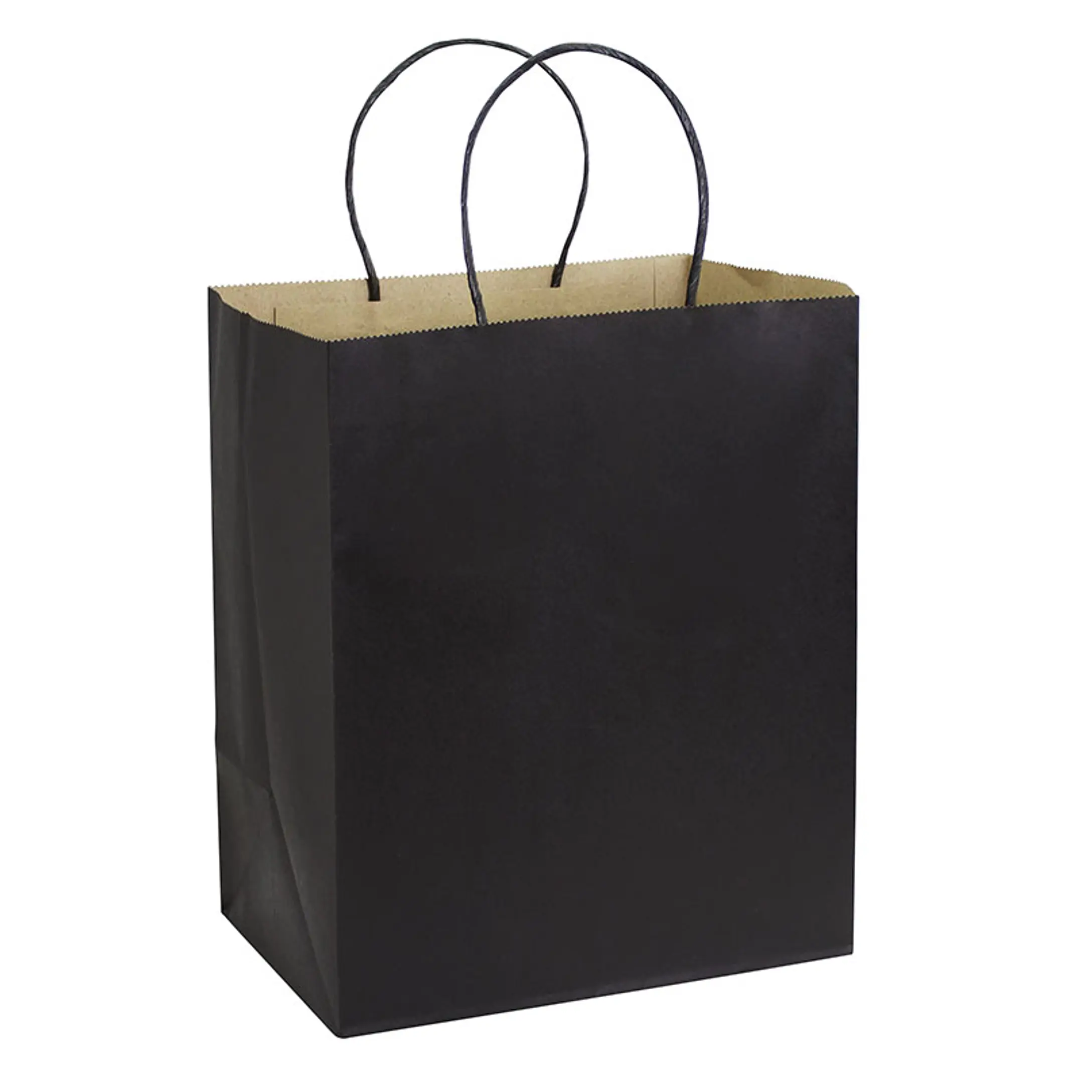 Bolsa de Papel 120g/m2 (Pack 100 Unidades). 3