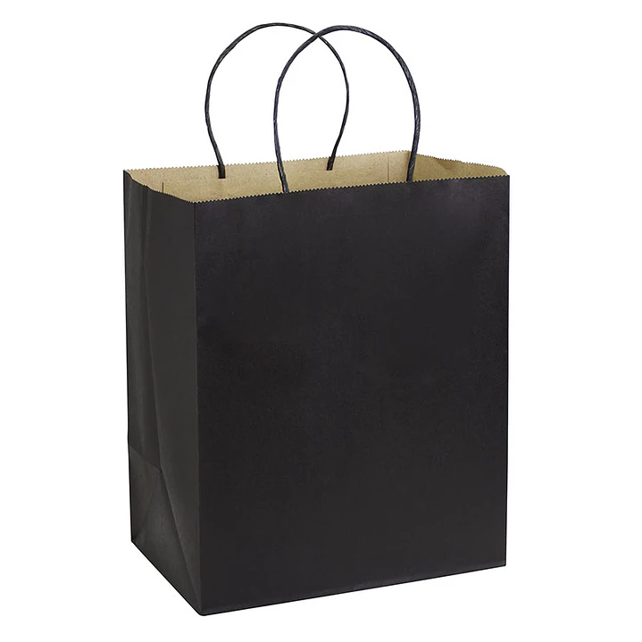 Bolsa de Papel 120g/m2 (Pack 100 Unidades). 3