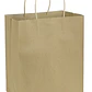 Bolsa de Papel 120g/m2 (Pack 100 Unidades). - Miniatura 4