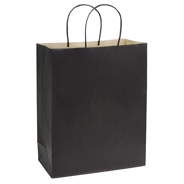 Bolsa de Papel 120g/m2 (Pack 100 Unidades). 3