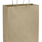Bolsa de Papel 120g/m2 (Pack 100 Unidades). - Miniatura 4