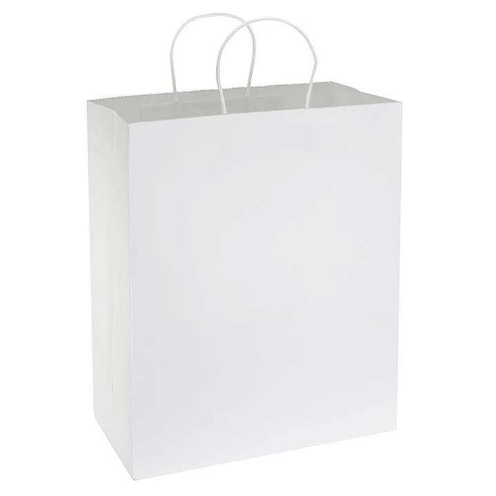 Bolsa de Papel 150g/m2 (Pack 100 Unidades). 2