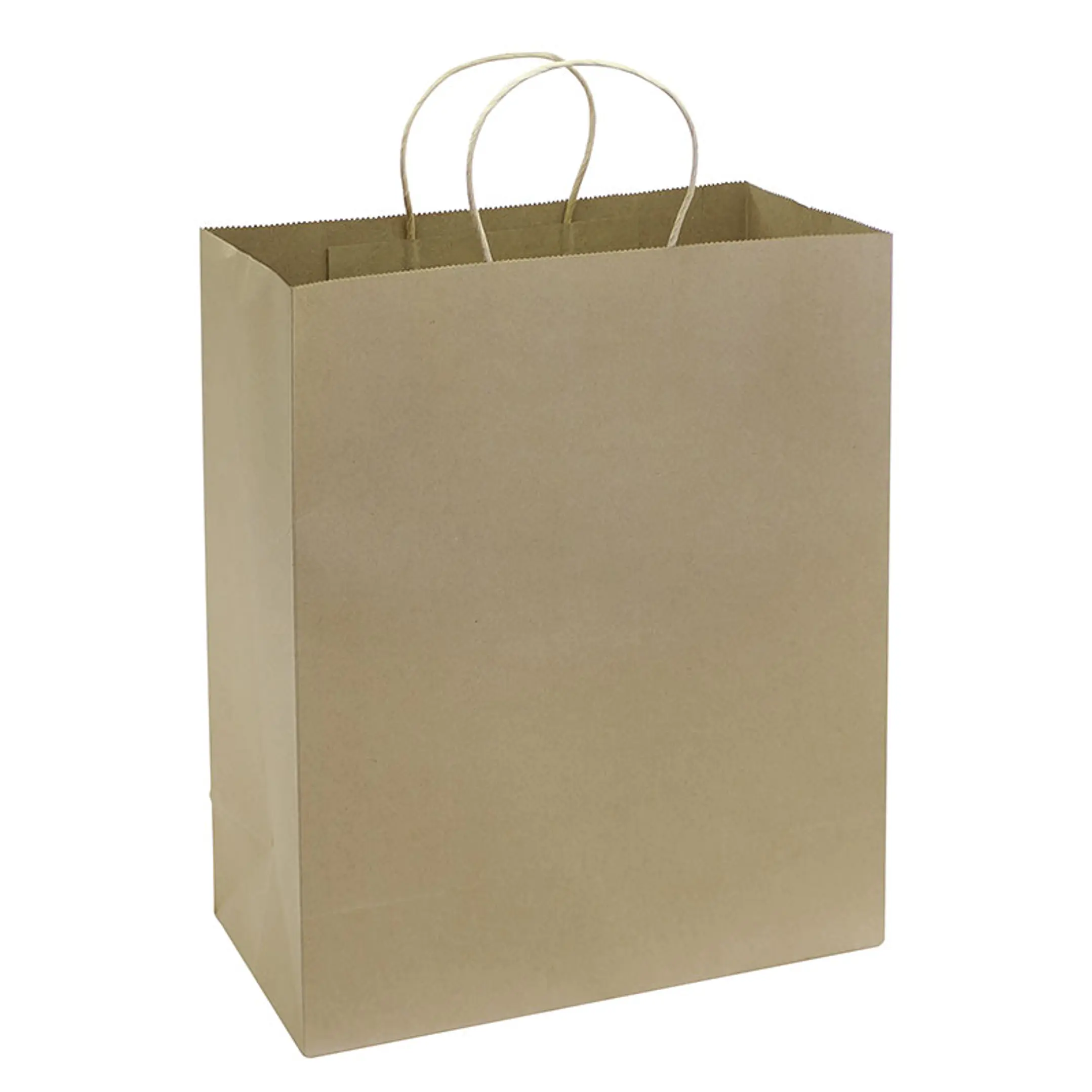 Bolsa de Papel 150g/m2 (Pack 100 Unidades). 4