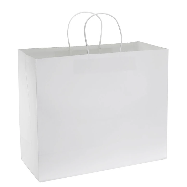 Bolsa de Papel 150g/m2 (Pack 100 Unidades). 2
