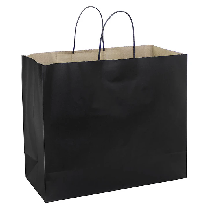 Bolsa de Papel 150g/m2 (Pack 100 Unidades). 3