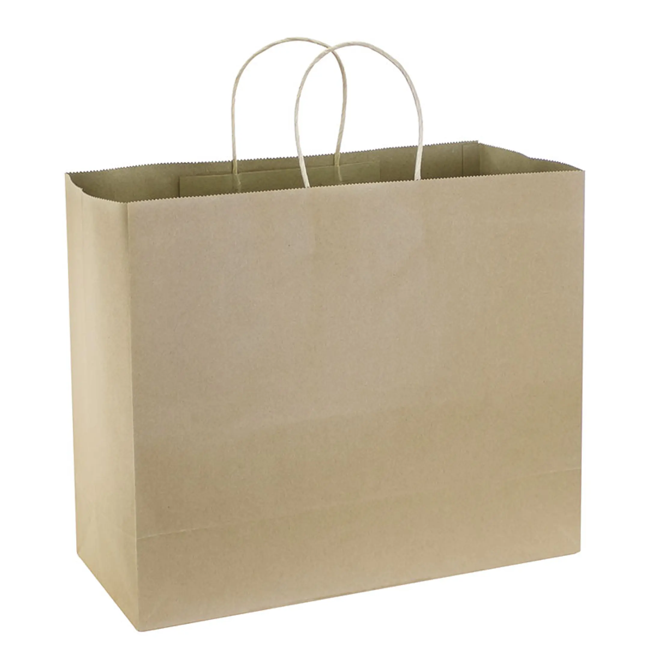 Bolsa de Papel 150g/m2 (Pack 100 Unidades). 4