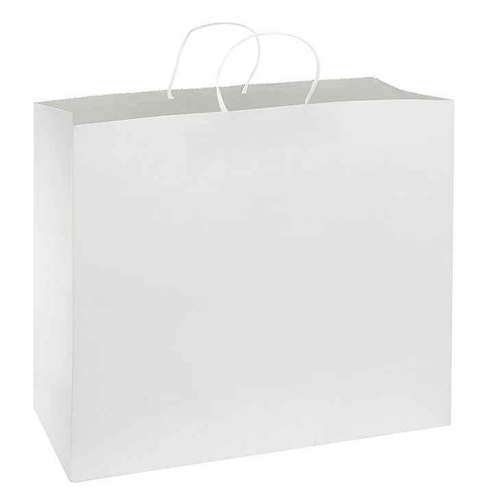 Bolsa de Papel 150g/m2 (Pack 100 Unidades). 2