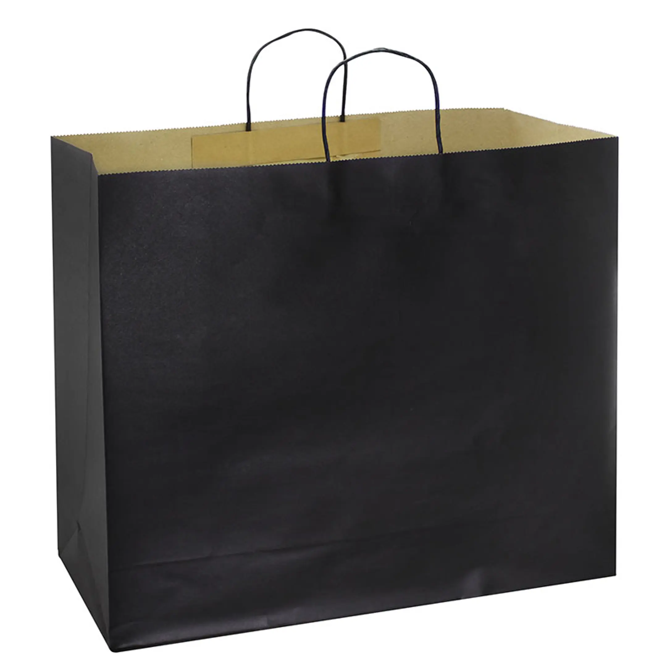 Bolsa de Papel 150g/m2 (Pack 100 Unidades). 3