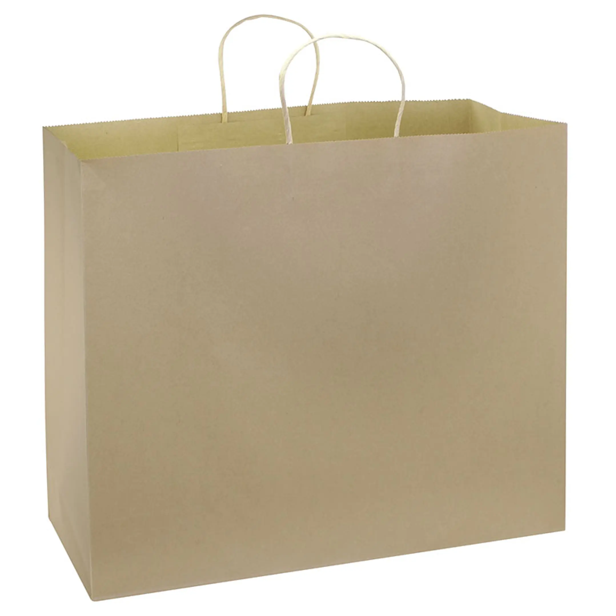 Bolsa de Papel 150g/m2 (Pack 100 Unidades). 4