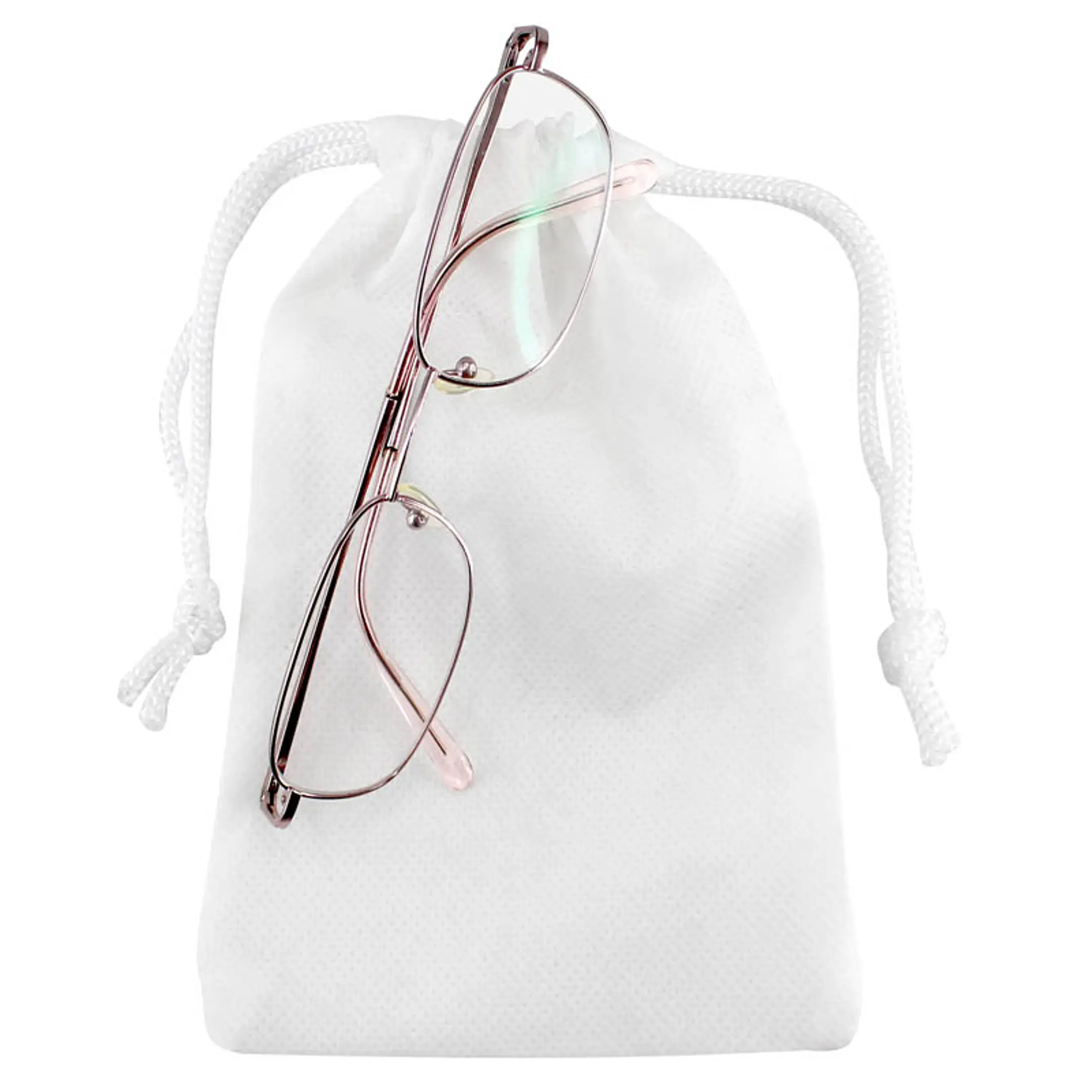 Porta-Lentes de TNT (Pack 100 Unidades). 3