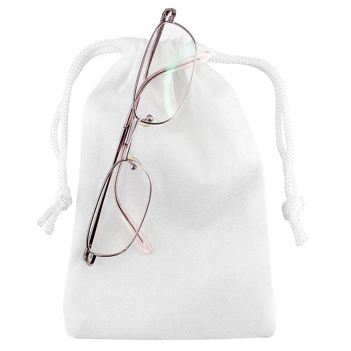 Porta-Lentes de TNT (Pack 100 Unidades). 3