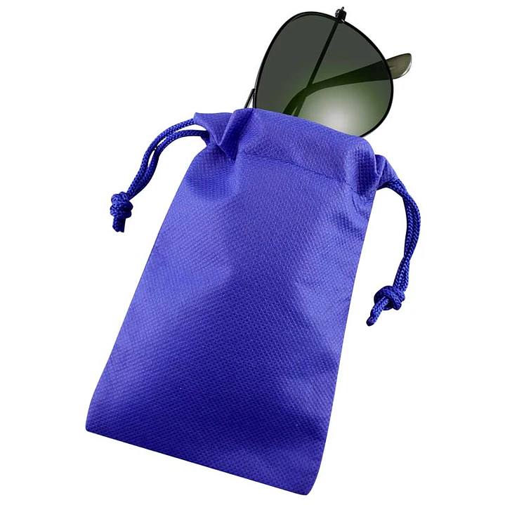Porta-Lentes de TNT (Pack 100 Unidades). 5