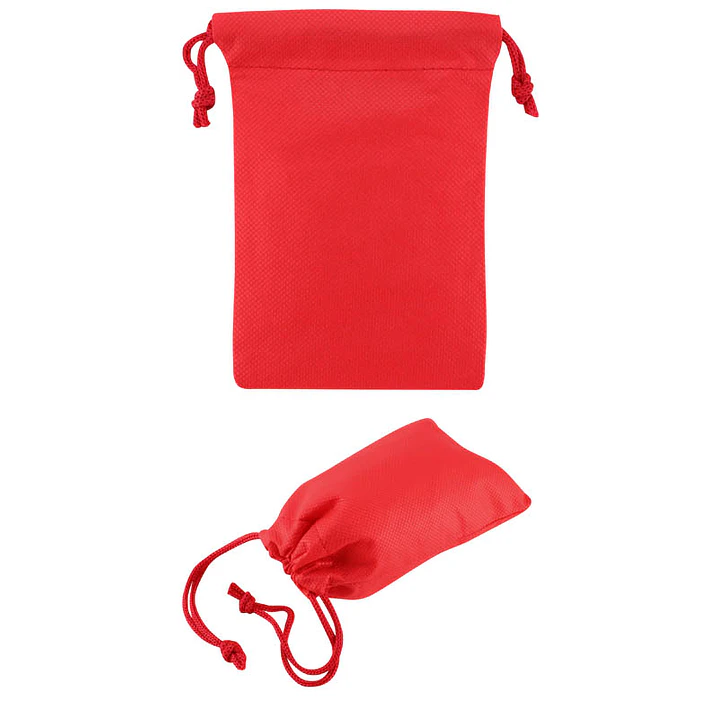 Porta-Lentes de TNT (Pack 100 Unidades). 6