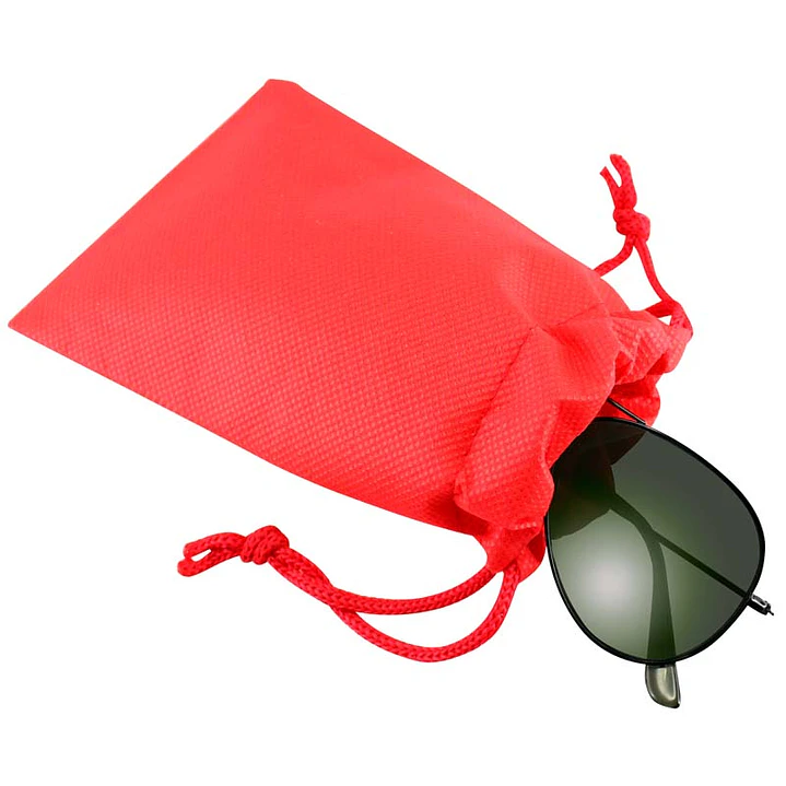 Porta-Lentes de TNT (Pack 100 Unidades). 7