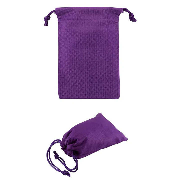 Porta-Lentes de TNT (Pack 100 Unidades). 12