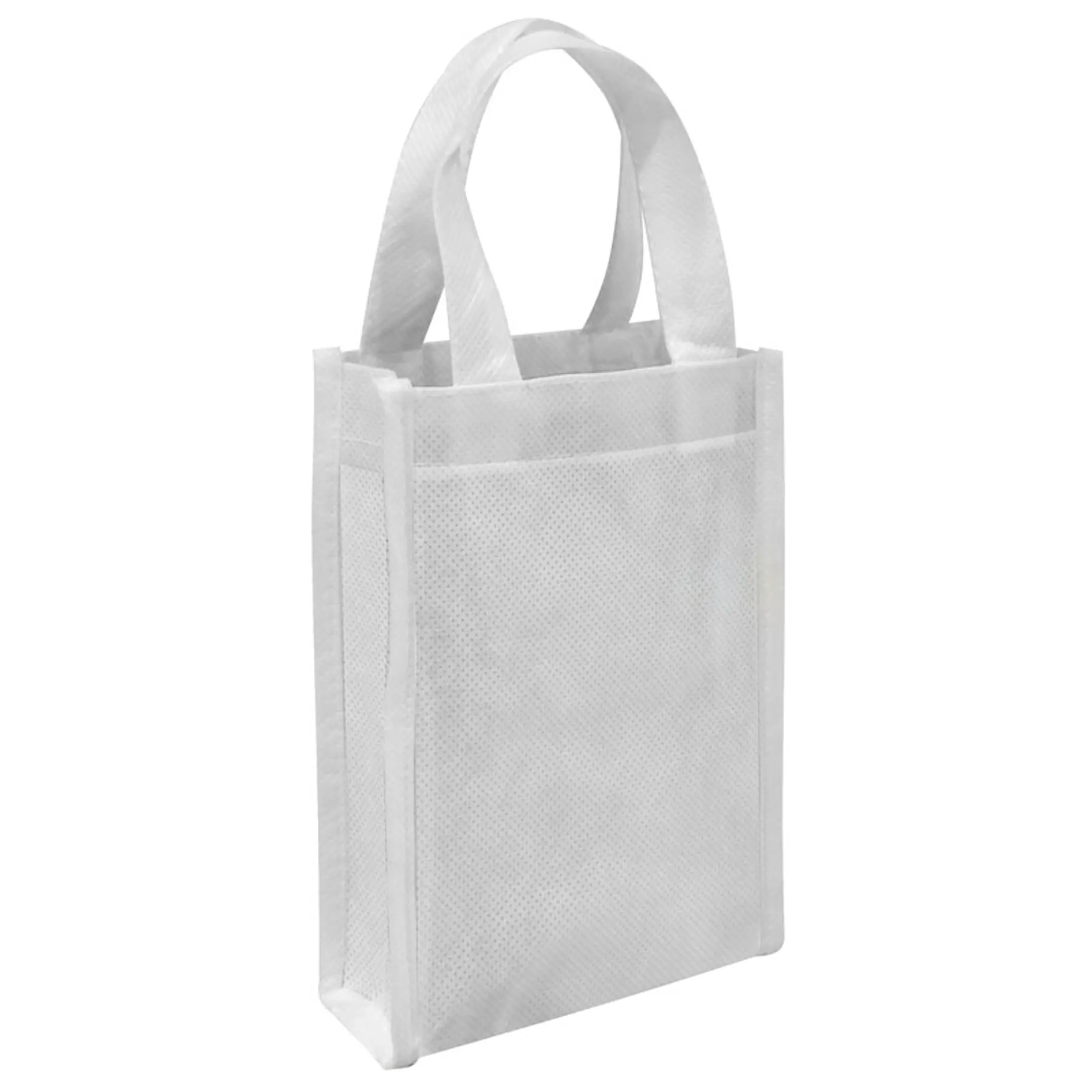 Bolsa Reutilizable Gift (Pack 100 Unidades). 1