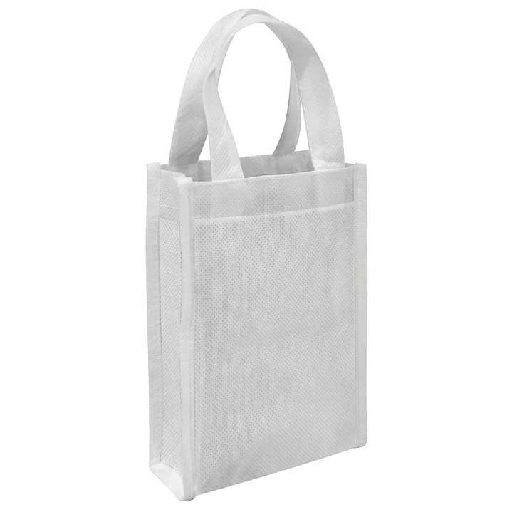 Bolsa Reutilizable Gift (Pack 100 Unidades). 1